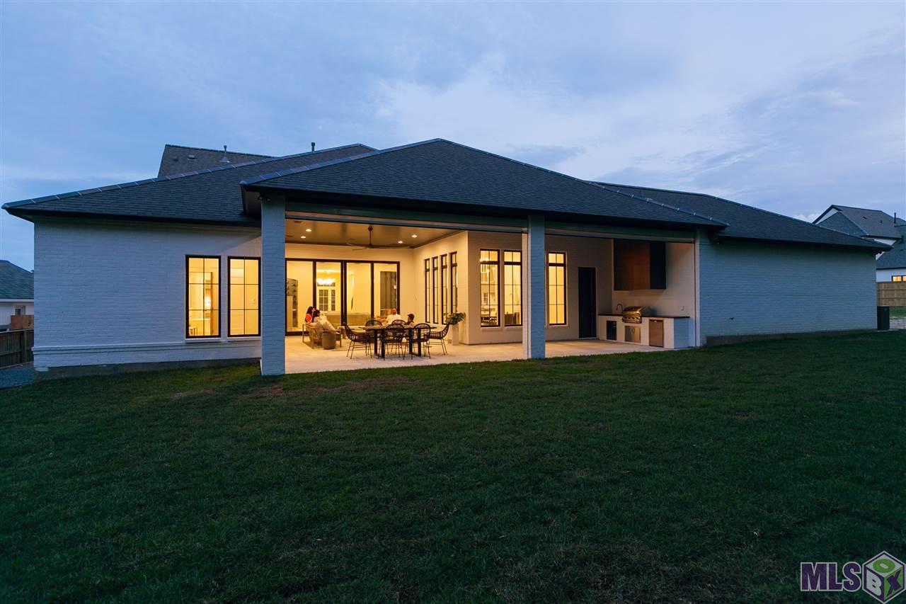 120 Valhalla Boulevard Baton Rouge, LA 70810 - Photo 25 of 29