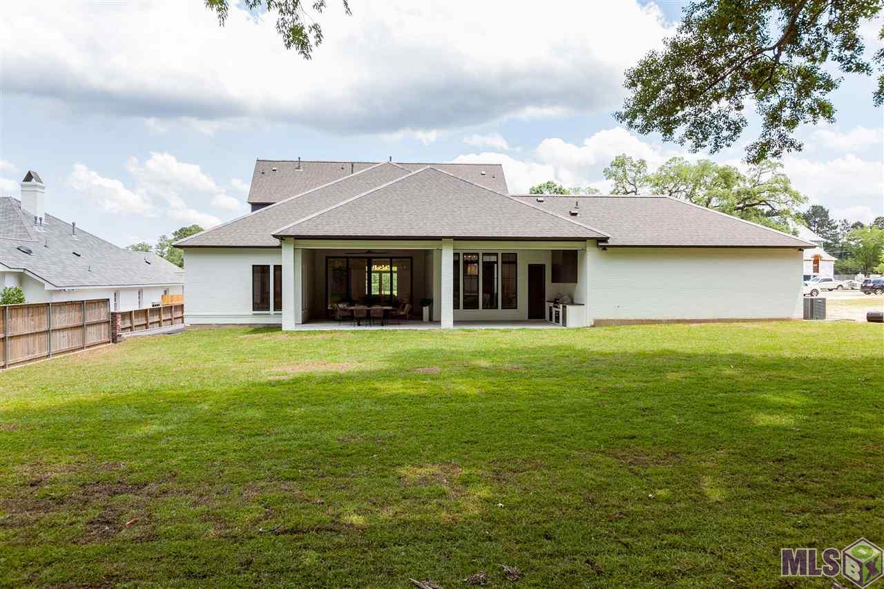 120 Valhalla Boulevard Baton Rouge, LA 70810 - Photo 28 of 29
