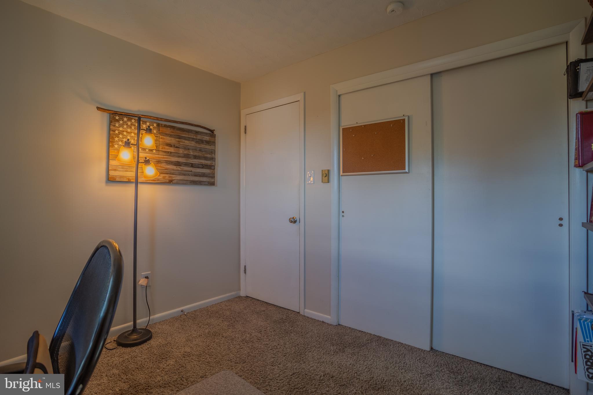 106 McDonald Street Ranson, WV 25438 - Photo 19 of 27 a view of room with windows