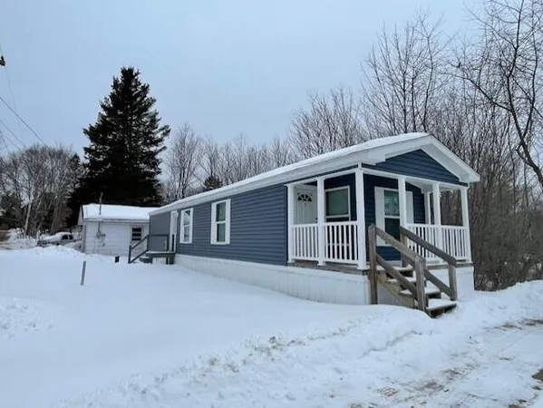 $135,000 | 9 Big Rock Lane, Cherryfield, ME 04622