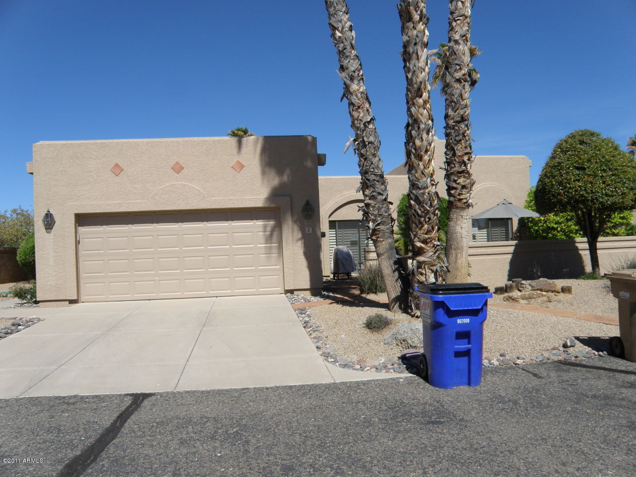 25515 Forest Road, Unit 8 Rio Verde, AZ 85263 - Photo 1 of 12 front