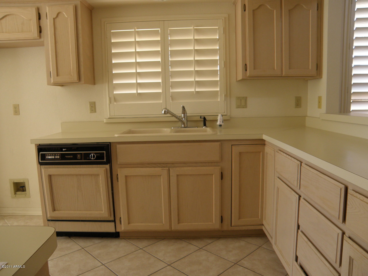 25515 Forest Road, Unit 8 Rio Verde, AZ 85263 - Photo 11 of 12 kitchen