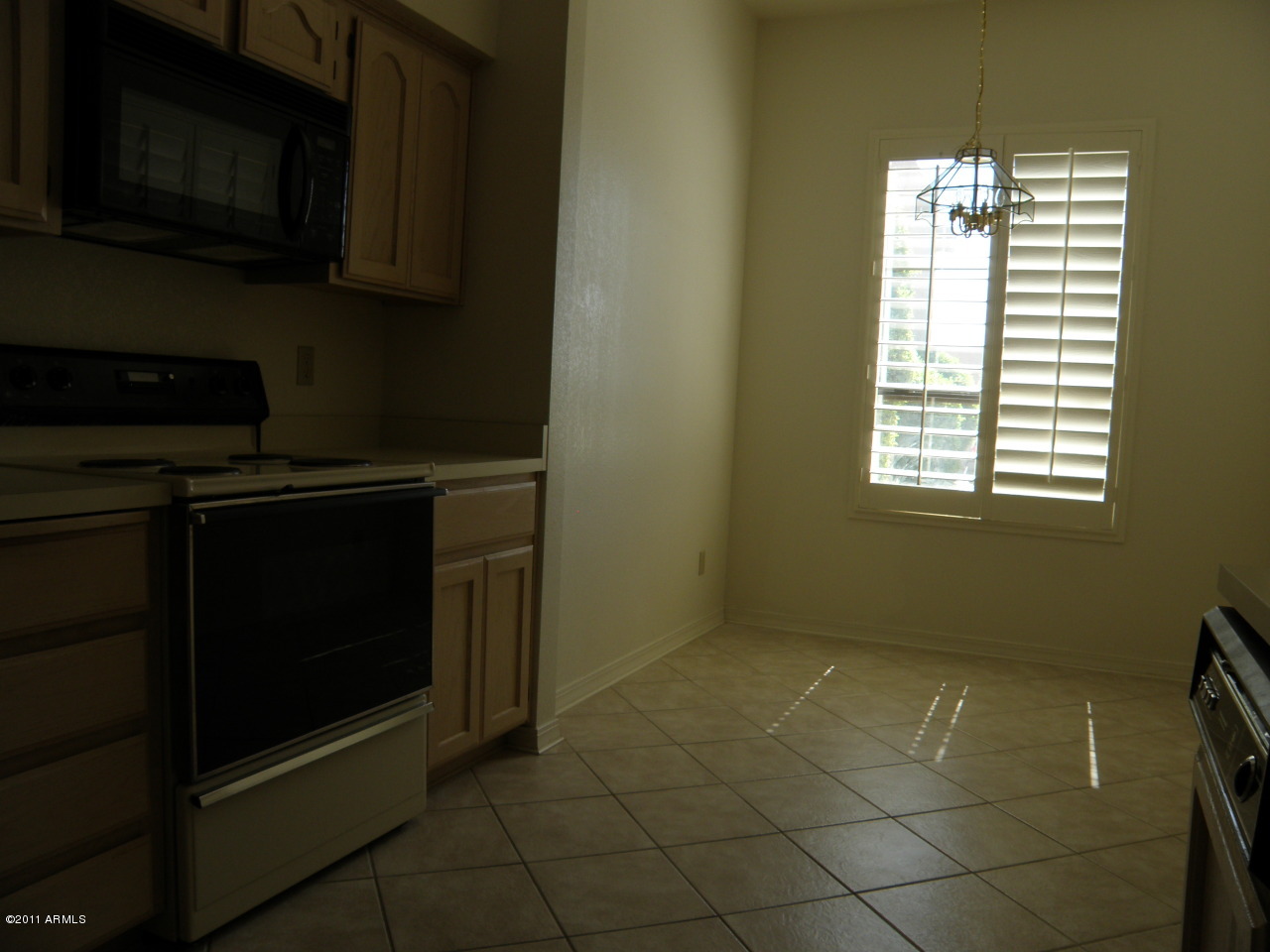 25515 Forest Road, Unit 8 Rio Verde, AZ 85263 - Photo 12 of 12 eat in kitchen