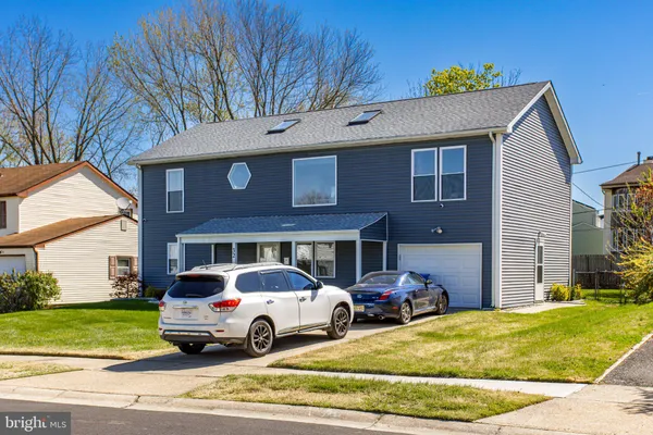 $450,000 | 32 Mayfair Circle, Willingboro, NJ 08046