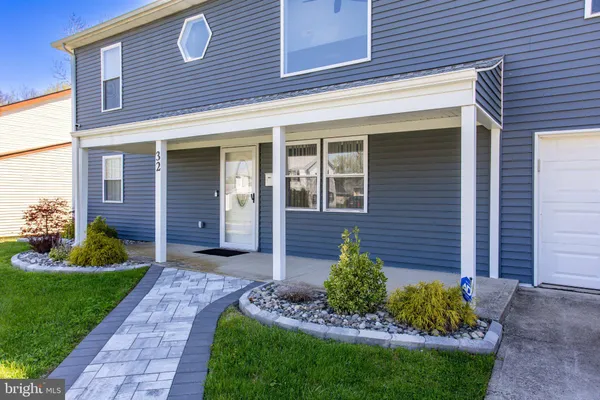 $450,000 | 32 Mayfair Circle, Willingboro, NJ 08046