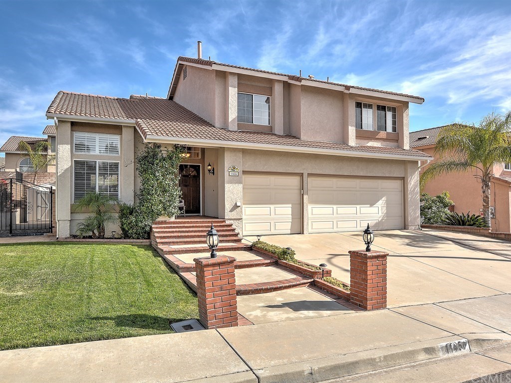 11450 Lomello Way Rancho Cucamonga, CA 91701 - Photo 1 of 1