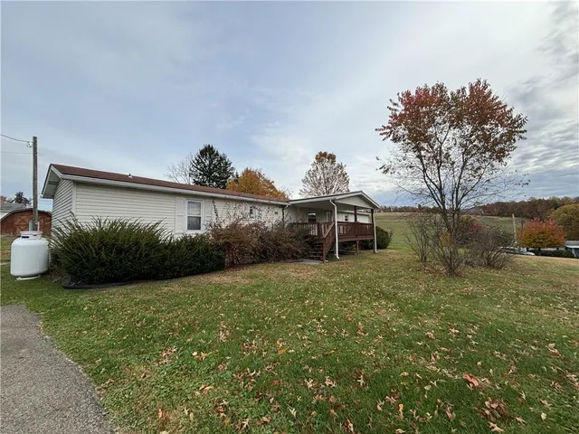 $32,500 | 106 Ginger Lane, Mount Pleasant, PA 15666