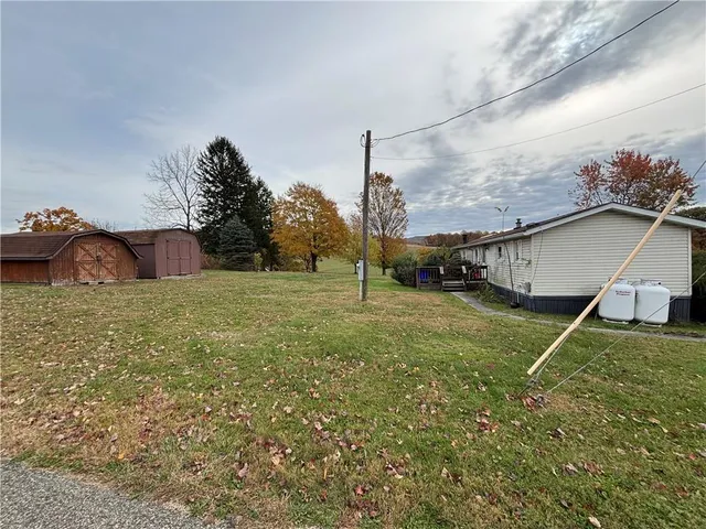 $32,500 | 106 Ginger Lane, Mount Pleasant, PA 15666
