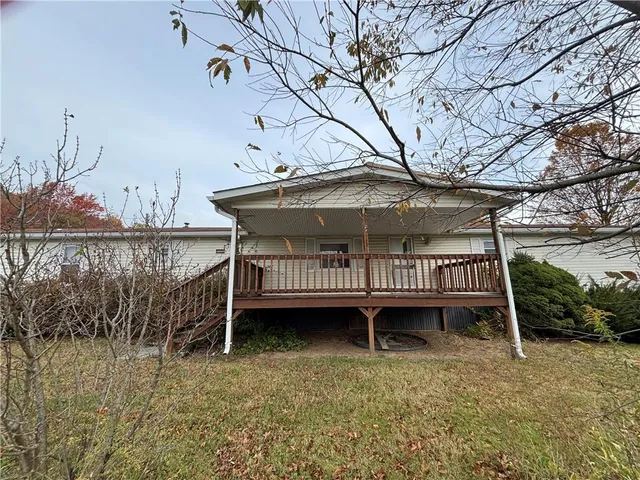 $32,500 | 106 Ginger Lane, Mount Pleasant, PA 15666