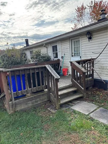 $32,500 | 106 Ginger Lane, Mount Pleasant, PA 15666