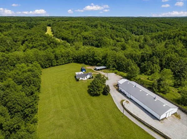 $1,200,000 | 8004 Greenbrier Road, Joelton, TN 37080