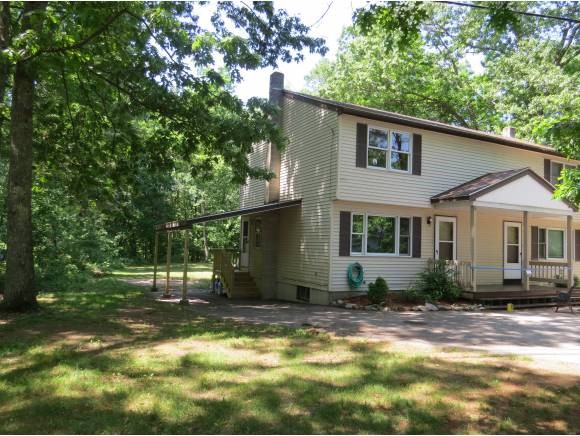 58 A Conleys Grove Road Derry, NH 03038 - Photo 1 of 1