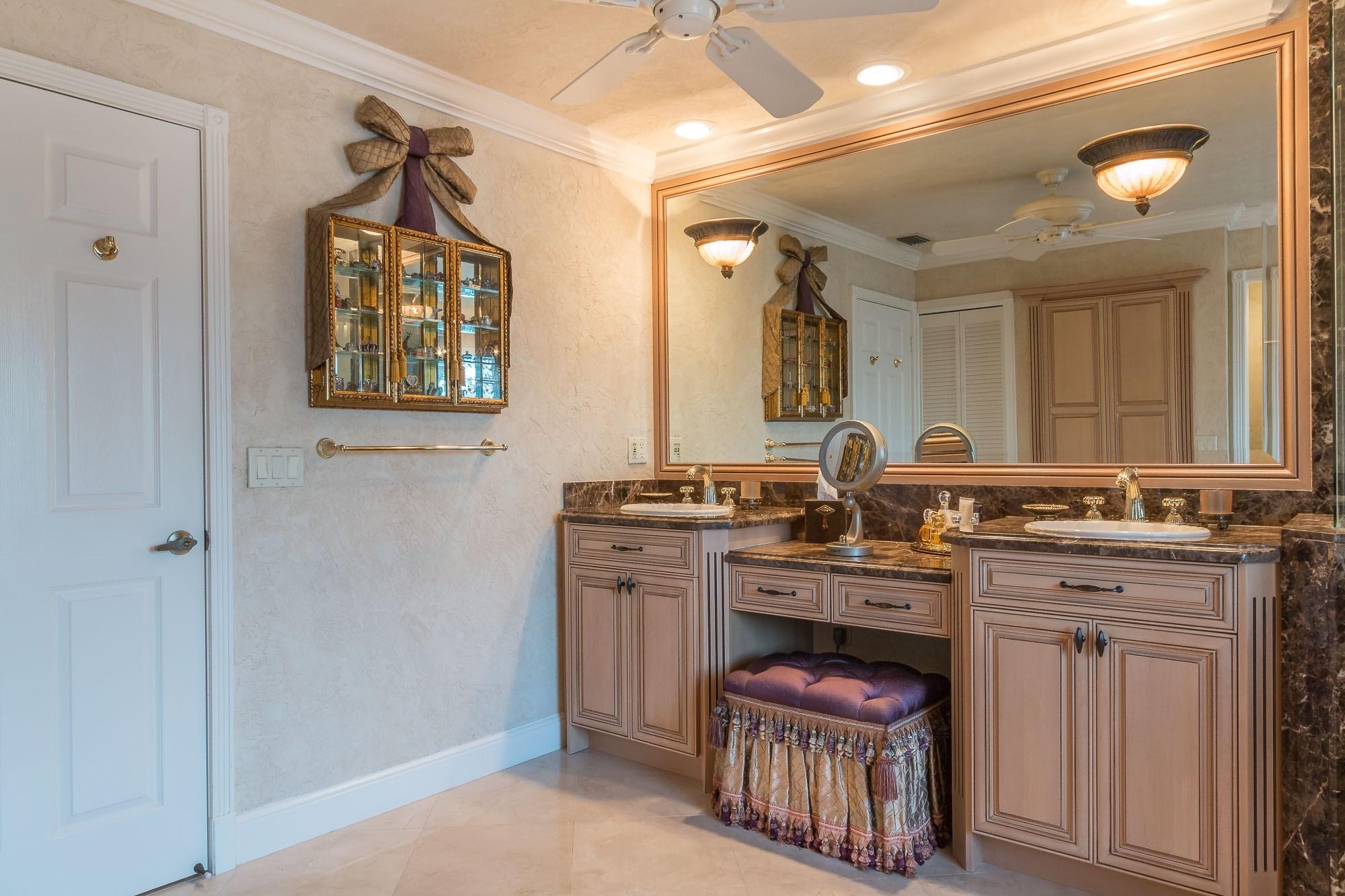 10770 Maple Chase Drive Boca Raton, FL 33498 - Photo 17 of 49 MASTER BATH SUITE