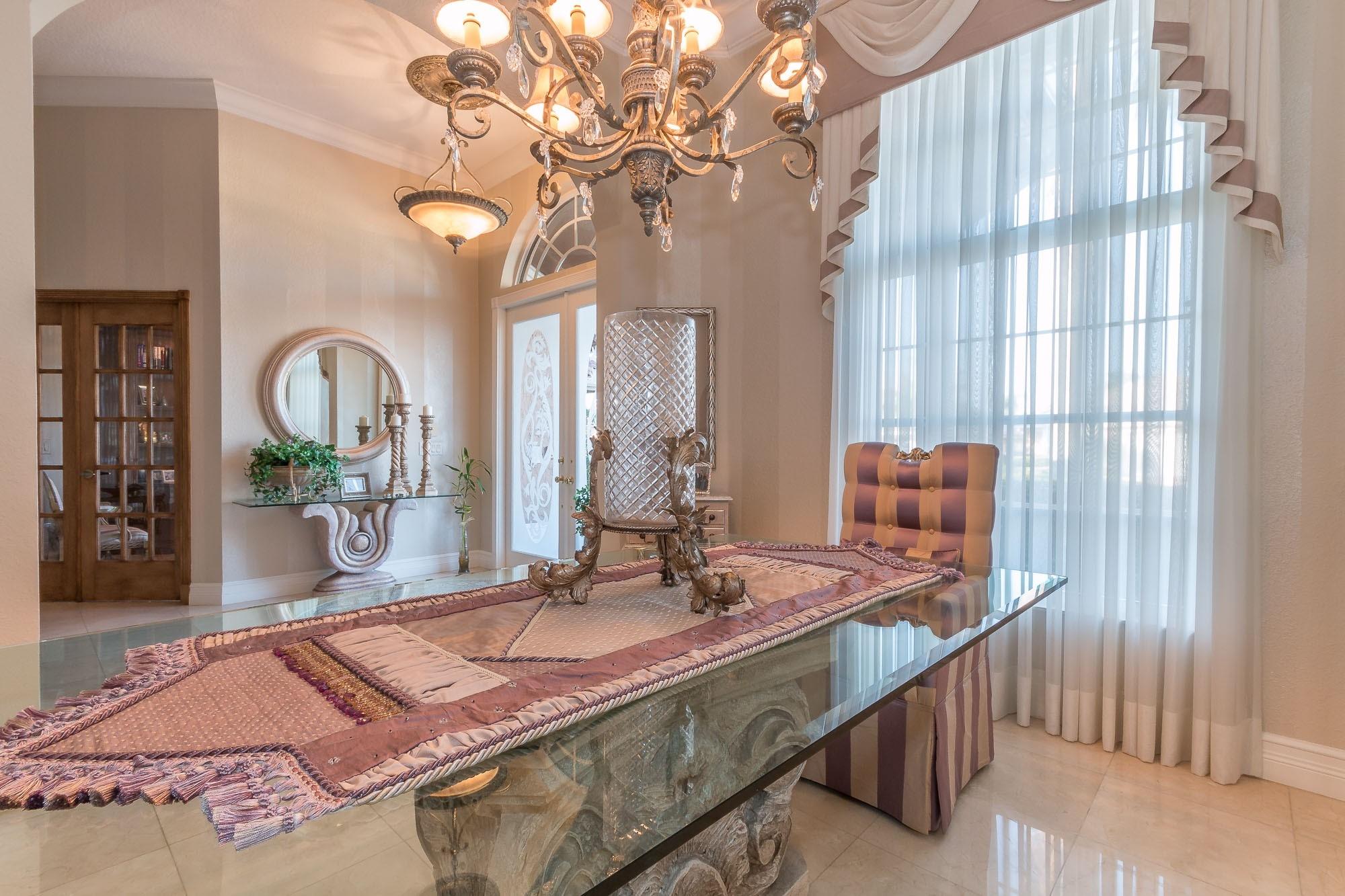 10770 Maple Chase Drive Boca Raton, FL 33498 - Photo 4 of 49 FORMAL DINING ROOM