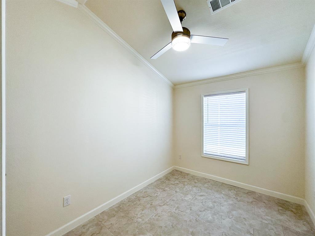 153 Cabrera Street Oak Point, TX 75068 - Photo 9 of 22 Neutral-toned walls complementing a tiled floor