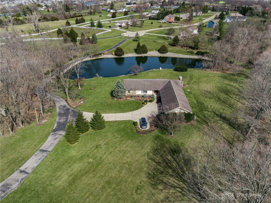 3155 Countryside Lane Springboro, OH 45342 - Photo 1 of 76