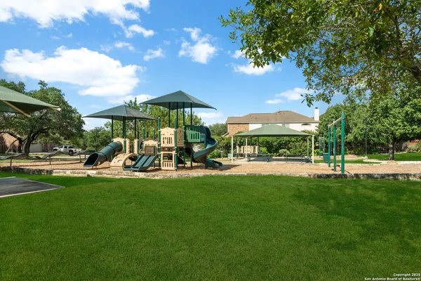 $2,600 | 511 Sedberry Court, San Antonio, TX 78258