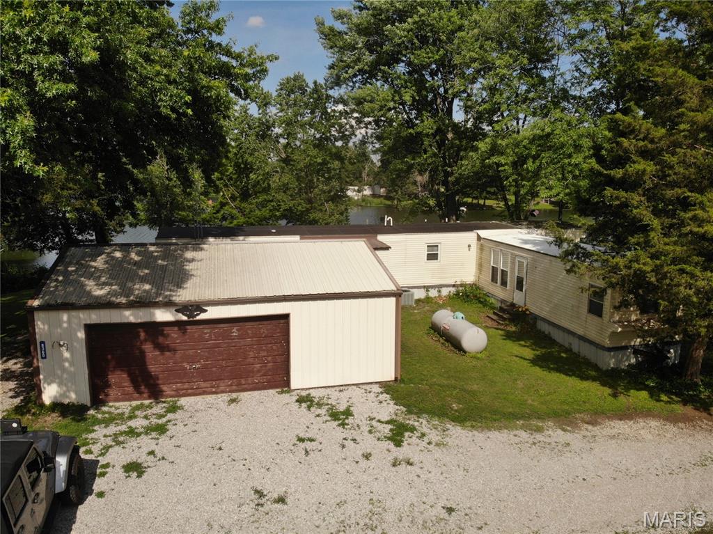 8360 Club Lane Alma, IL 62807 - Photo 6 of 24