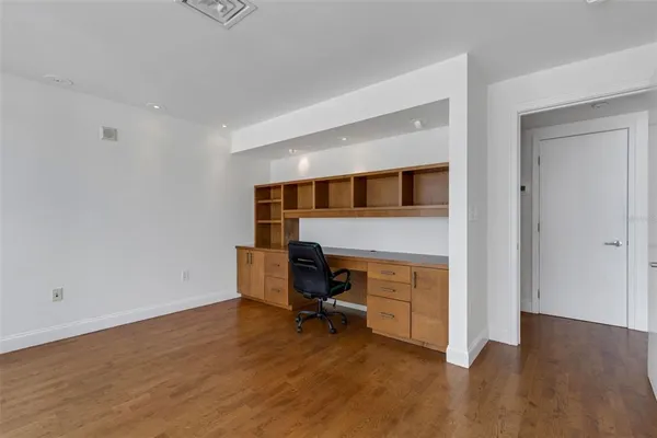 a view of a workspace