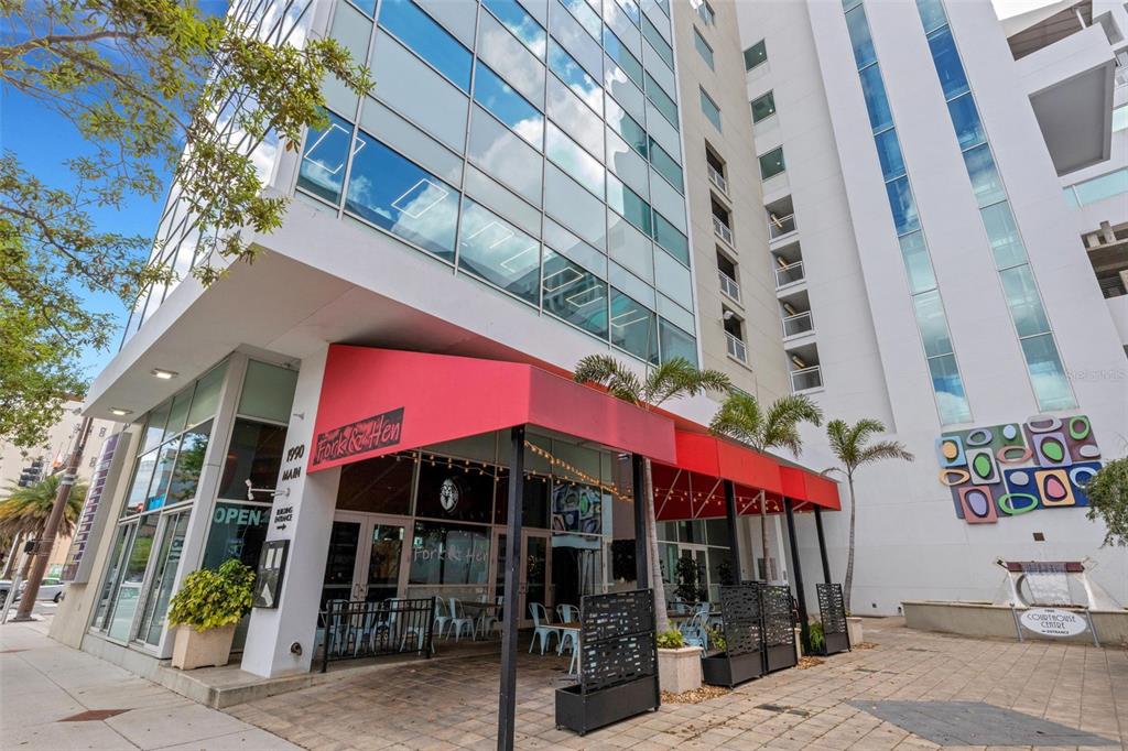 1990 Main Street, Unit 4 Sarasota, FL 34236 - Photo 43 of 56