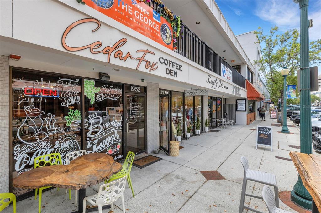 1990 Main Street, Unit 4 Sarasota, FL 34236 - Photo 47 of 56