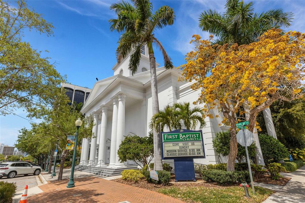 1990 Main Street, Unit 4 Sarasota, FL 34236 - Photo 50 of 56