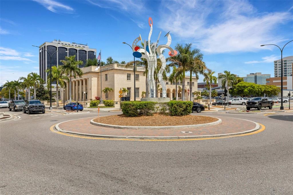 1990 Main Street, Unit 4 Sarasota, FL 34236 - Photo 55 of 56