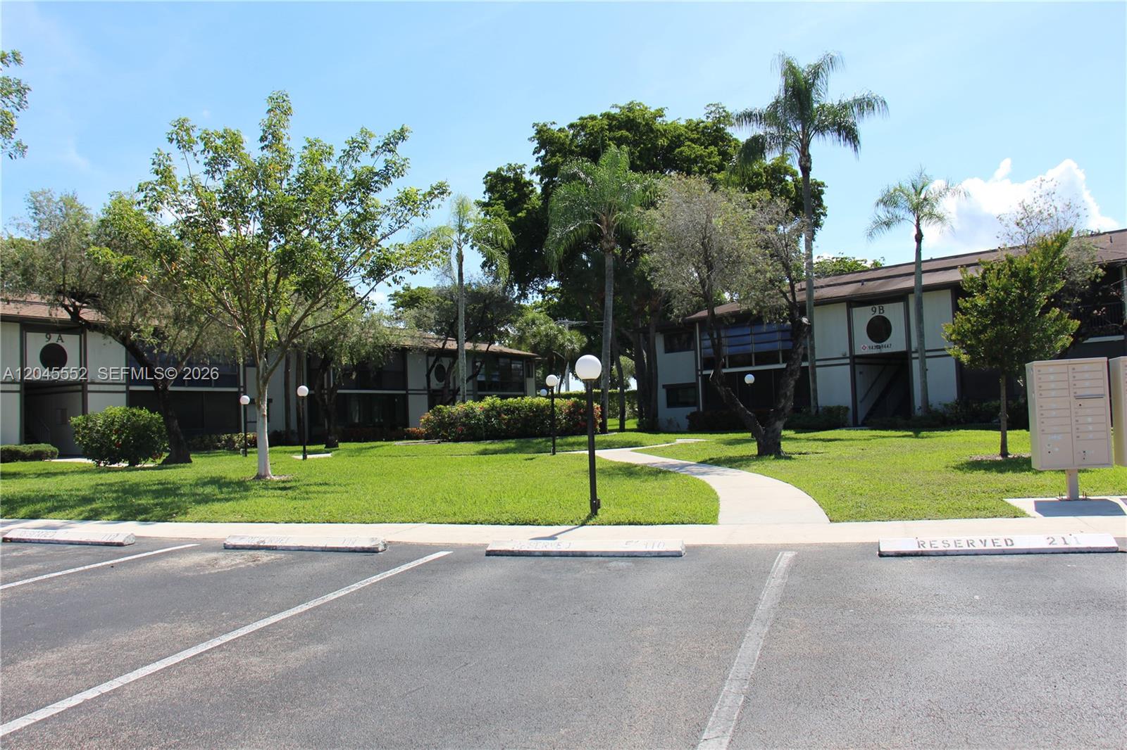 9459 West McNab Road, Unit 215 Tamarac, FL 33321 - Photo 9 of 20