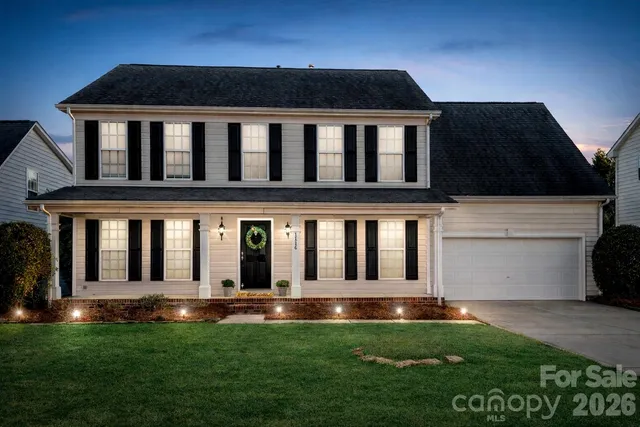 $485,000 | 1116 Gower Street, Fort Mill, SC 29708