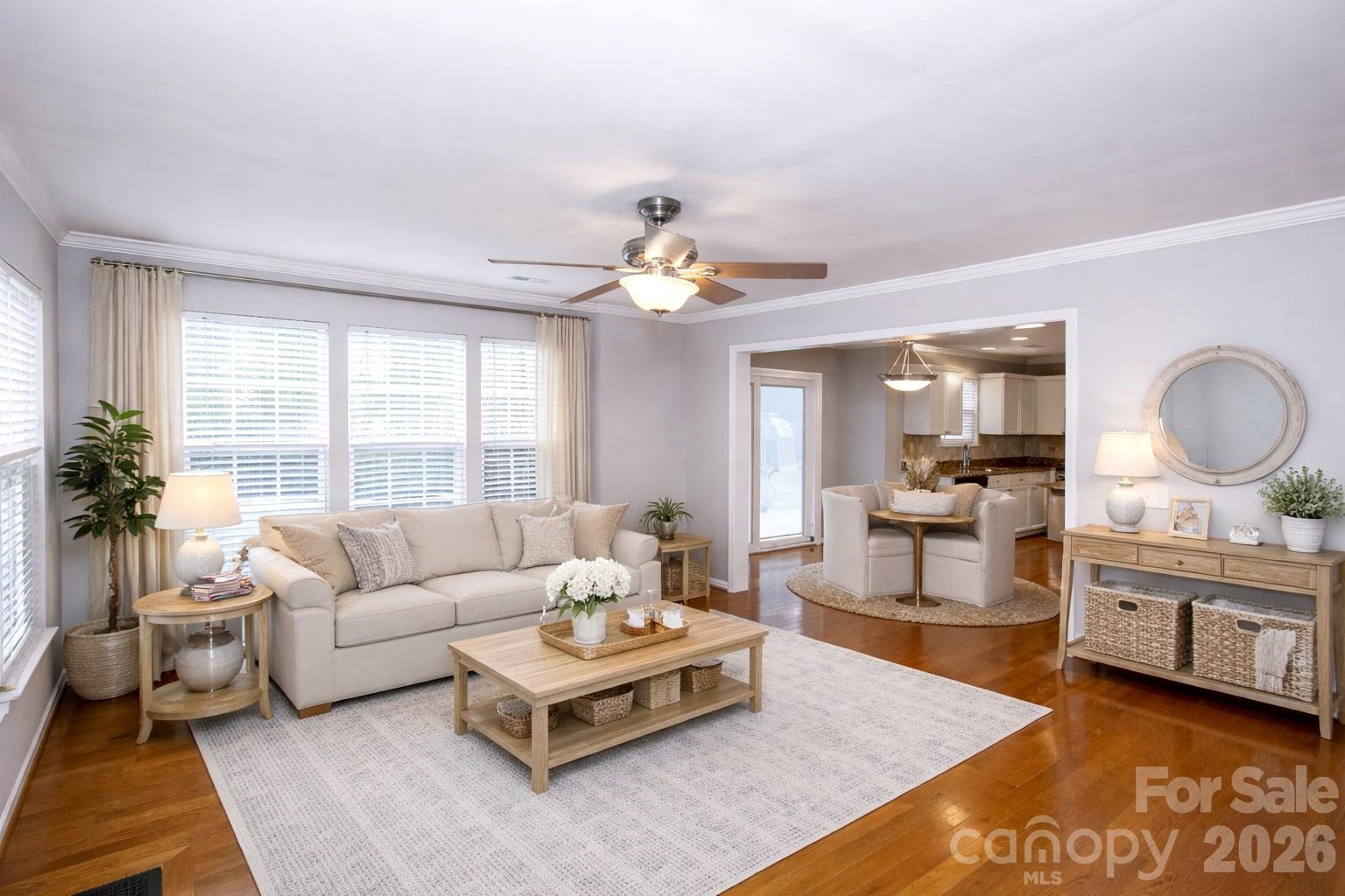 1116 Gower Street Fort Mill, SC 29708 - Photo 3 of 40