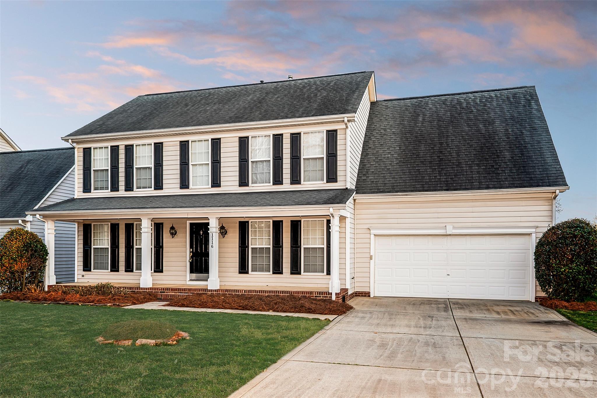 1116 Gower Street Fort Mill, SC 29708 - Photo 39 of 40