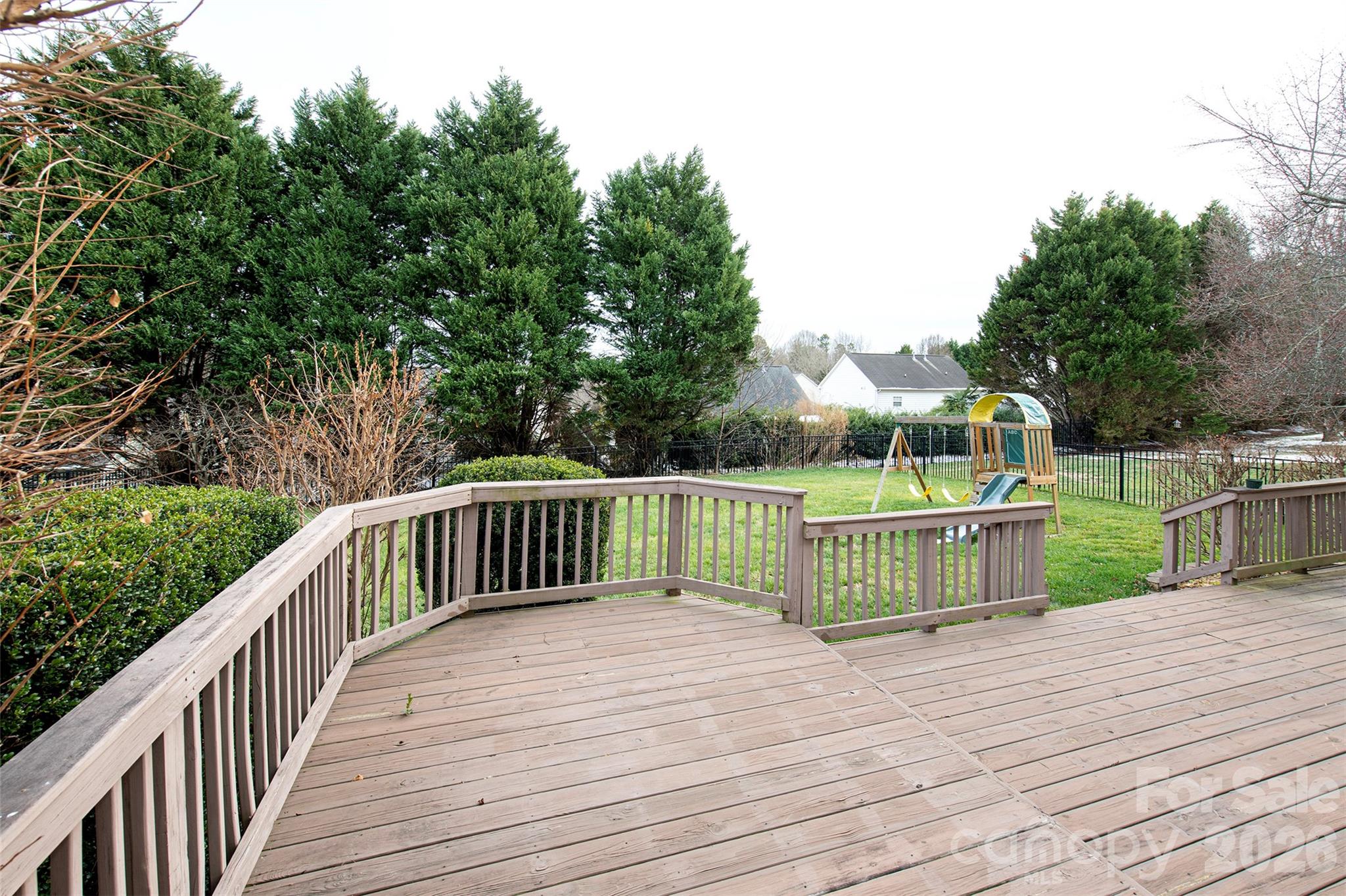 1116 Gower Street Fort Mill, SC 29708 - Photo 40 of 40