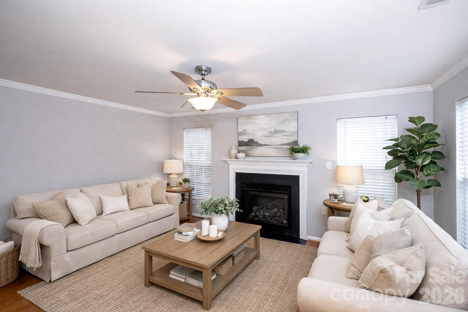 1116 Gower Street Fort Mill, SC 29708 - Photo 4 of 40