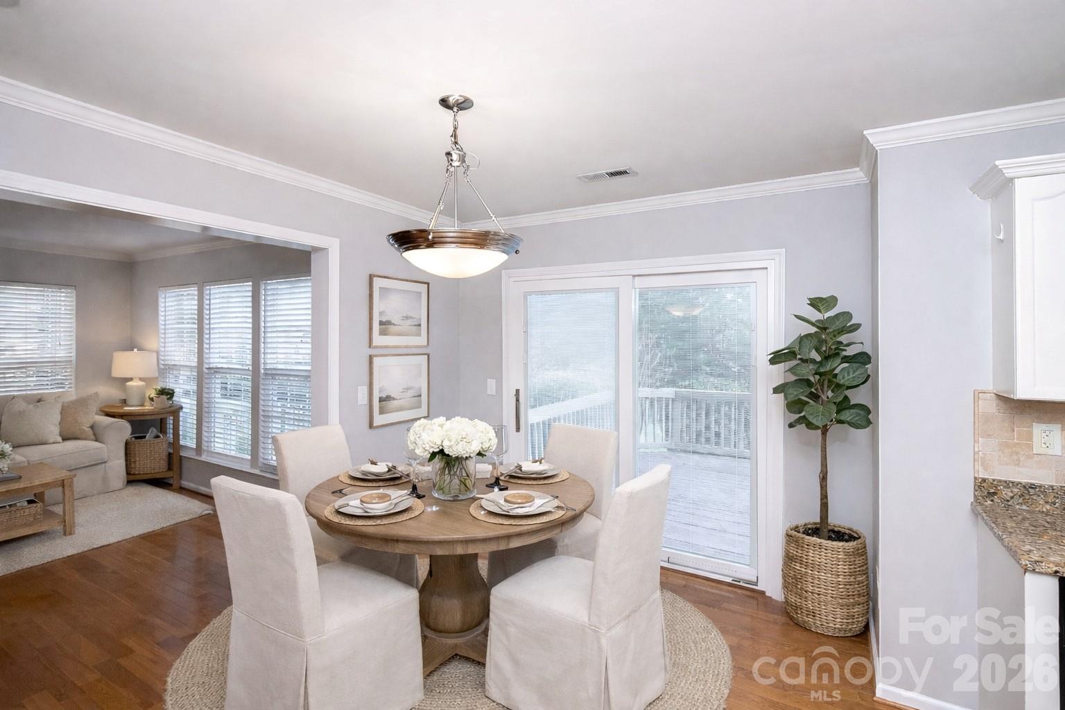 1116 Gower Street Fort Mill, SC 29708 - Photo 5 of 40