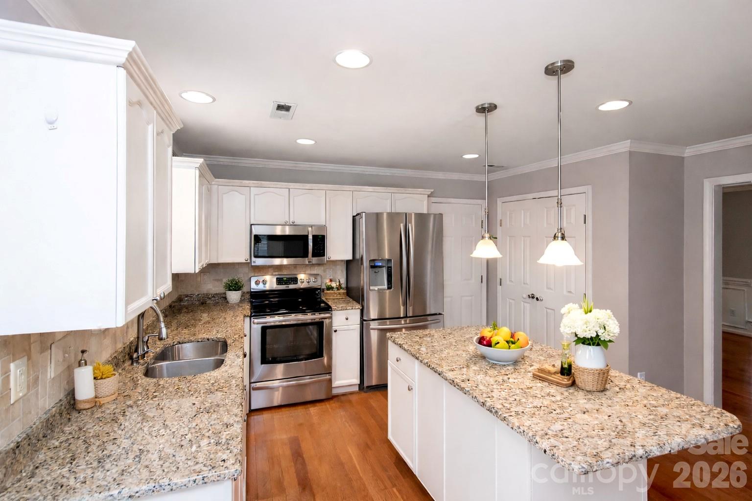 1116 Gower Street Fort Mill, SC 29708 - Photo 6 of 40