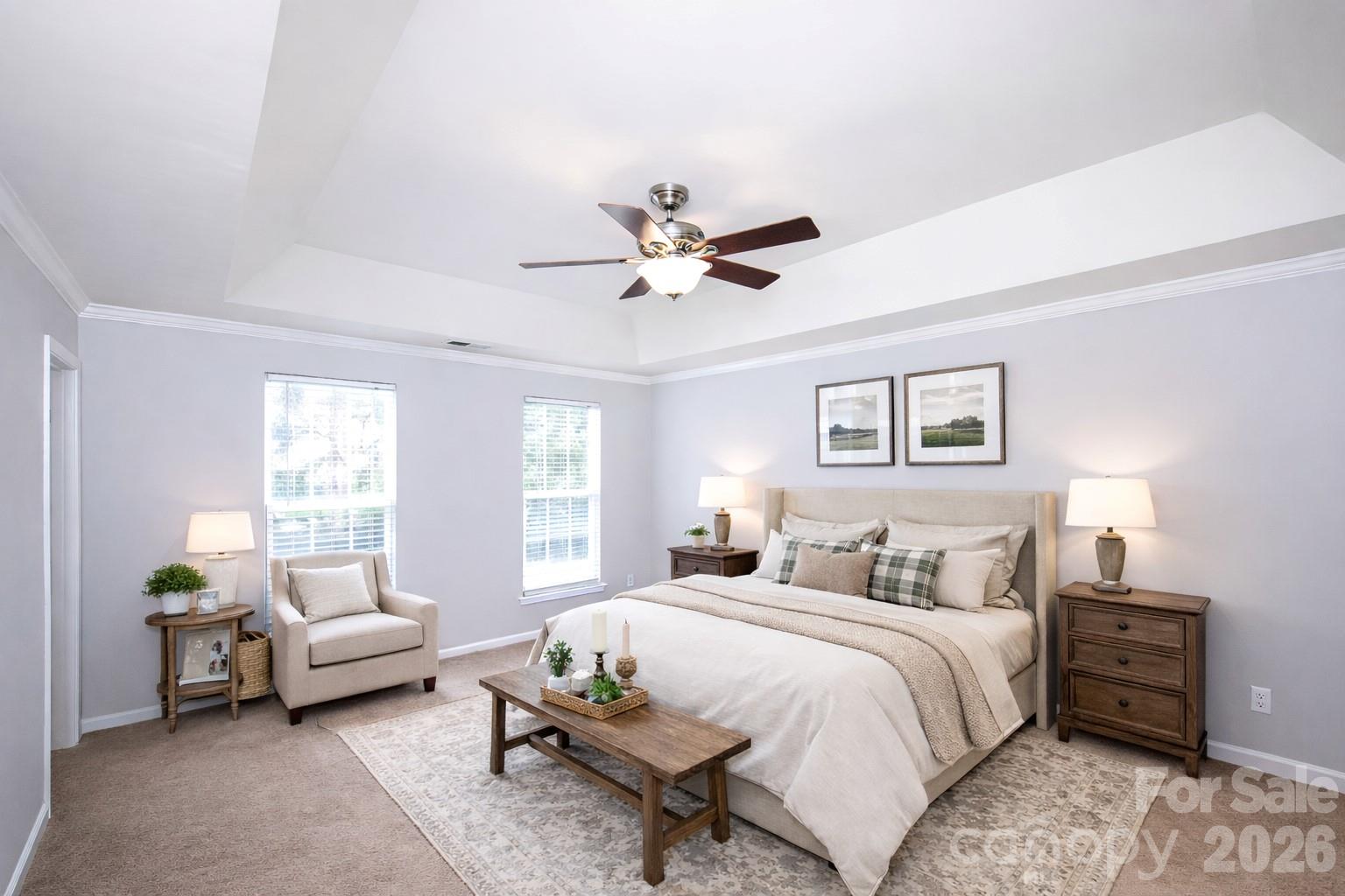 1116 Gower Street Fort Mill, SC 29708 - Photo 10 of 40