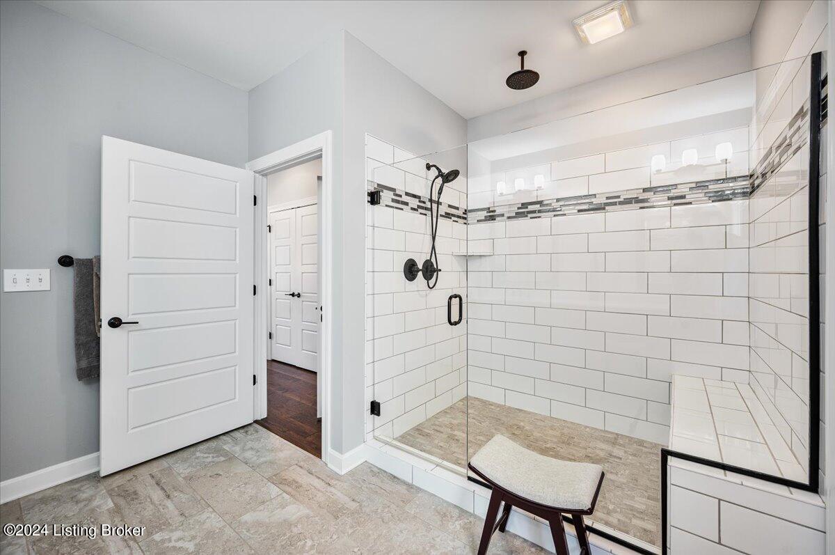 1951 Rivers Landing Drive Prospect, KY 40059 - Photo 25 of 47 Primary Shower