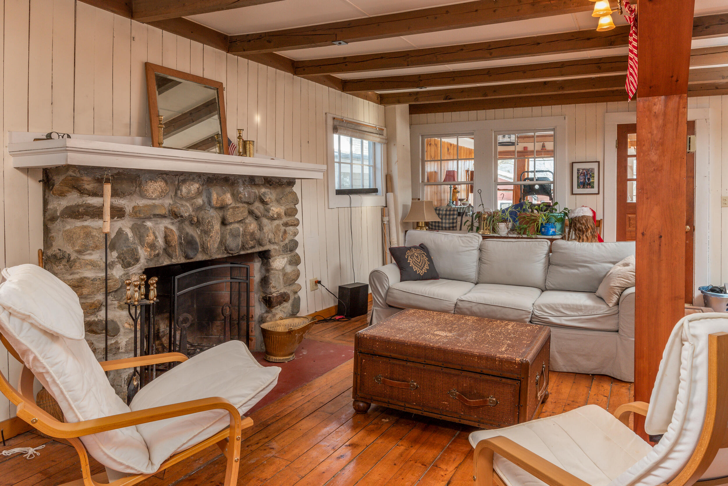 50 Port Clyde Road St. George, ME 04860 - Photo 4 of 29 50 Port Clyde Rd - Cates Real Estate