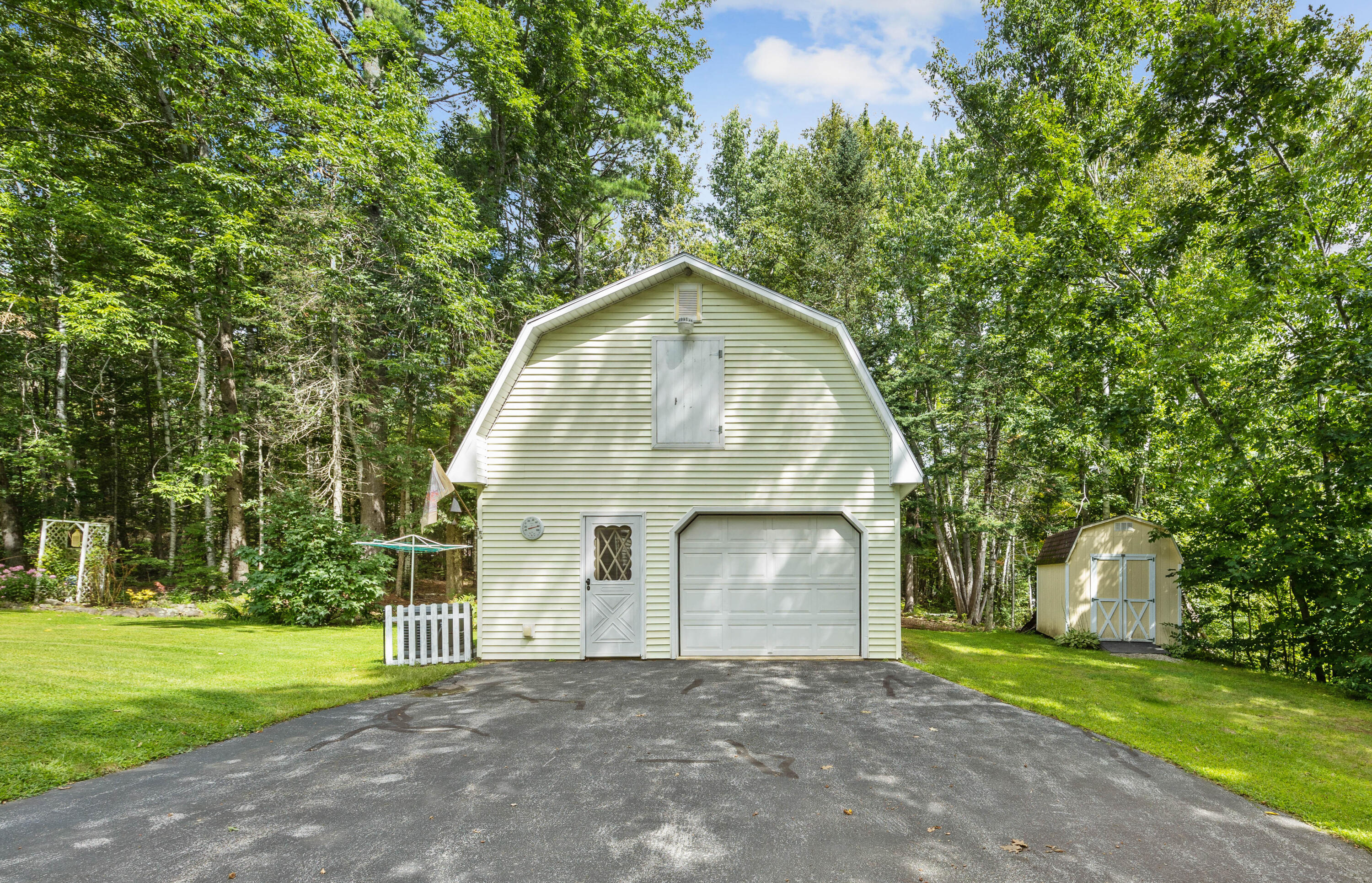 213 Clark Road Kenduskeag, ME 04450 - Photo 53 of 57 213 Clark Rd Kenduskeag