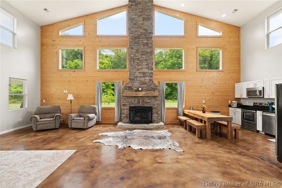 11311 West Short Road Deputy, IN 47230 - Photo 17 of 65