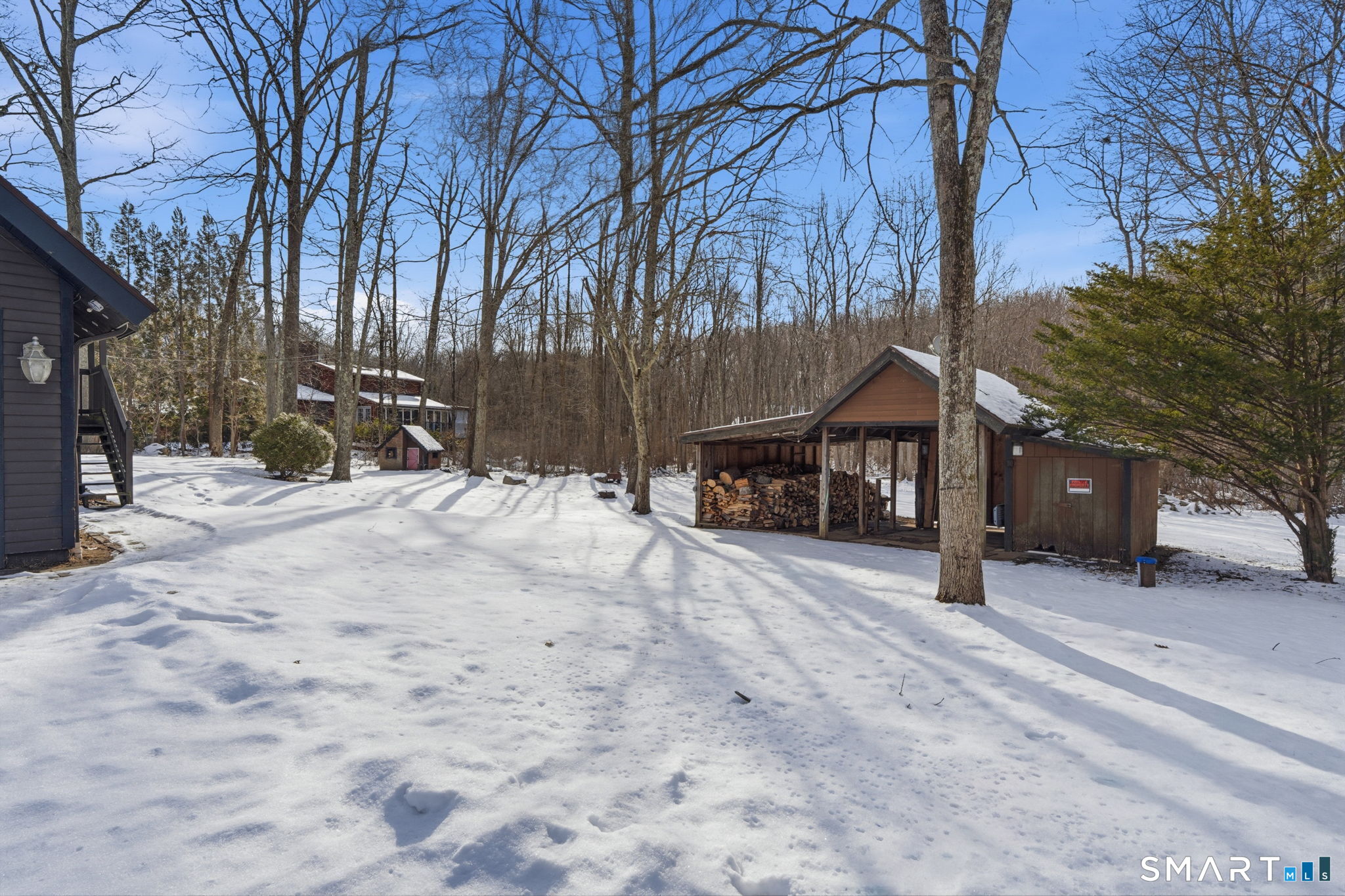 86 Park Road Marlborough, CT 06447 - Photo 35 of 40