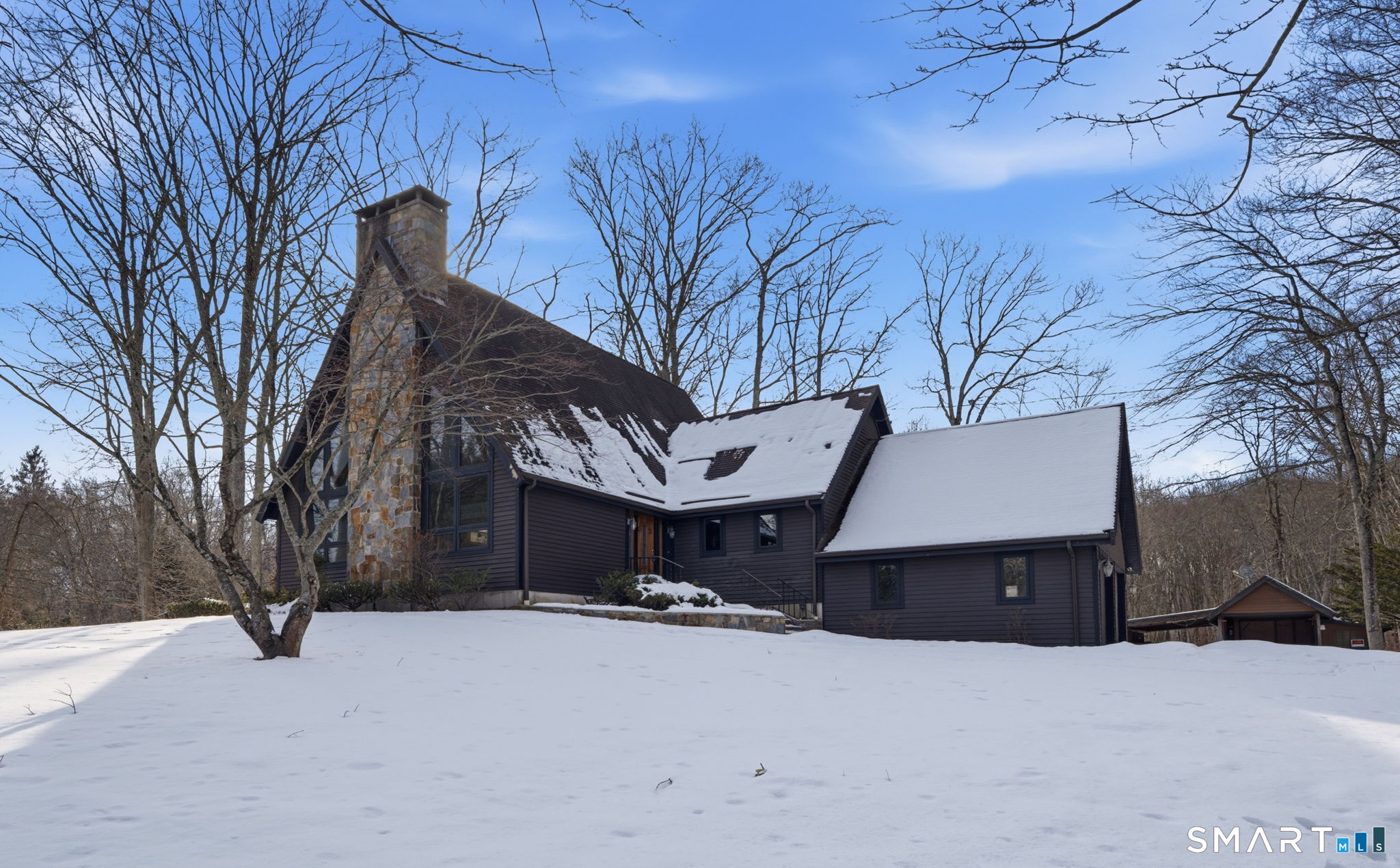 86 Park Road Marlborough, CT 06447 - Photo 37 of 40