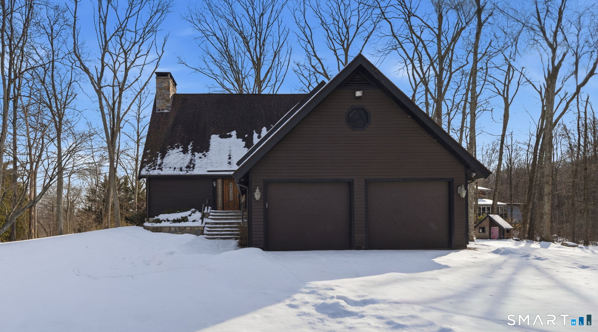 86 Park Road Marlborough, CT 06447 - Photo 38 of 40