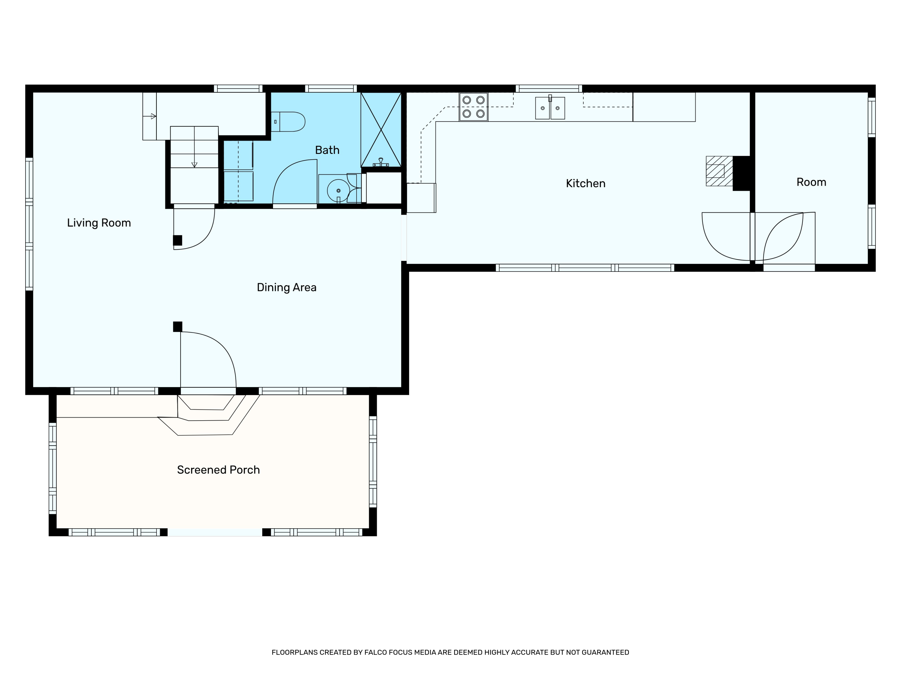402 Webb Ridge Road Palmyra, ME 04965 - Photo 71 of 73