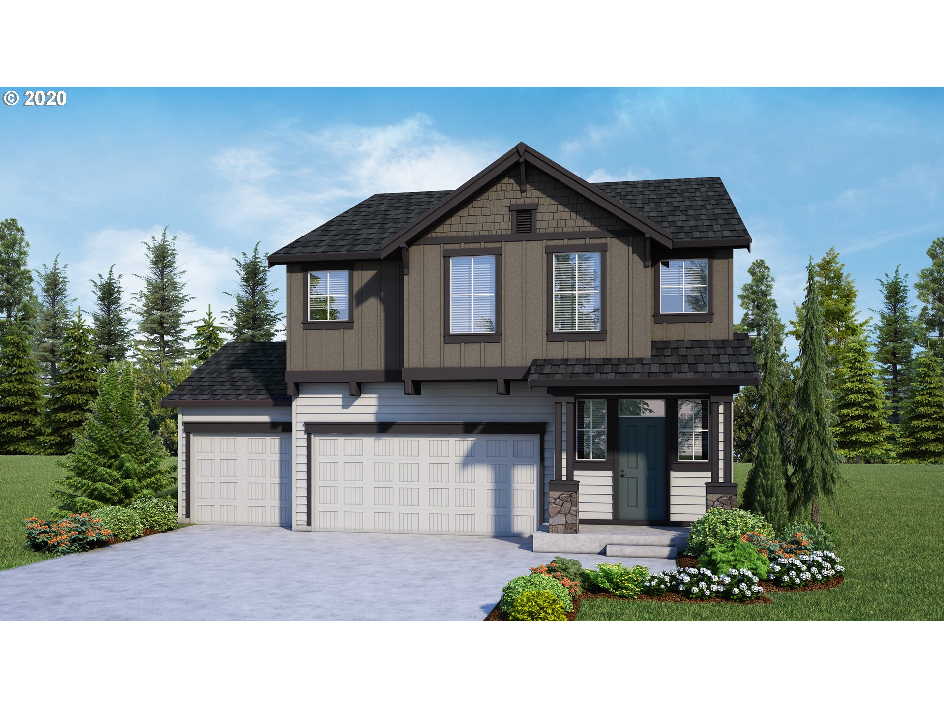 2910 South Harper Way Ridgefield, WA 98642 - Photo 1 of 2
