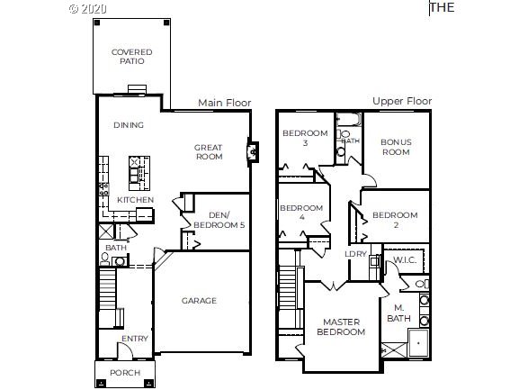 2910 South Harper Way Ridgefield, WA 98642 - Photo 2 of 2