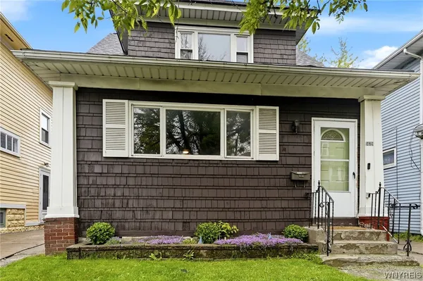 $229,000 | 1439 Kenmore Avenue, Tonawanda, NY 14217
