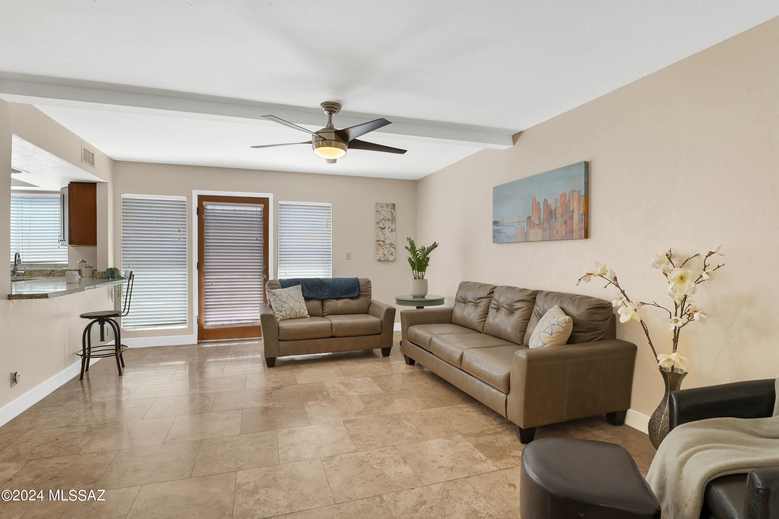 1577 East Prince Road, Unit B Tucson, AZ 85719 - Photo 4 of 28