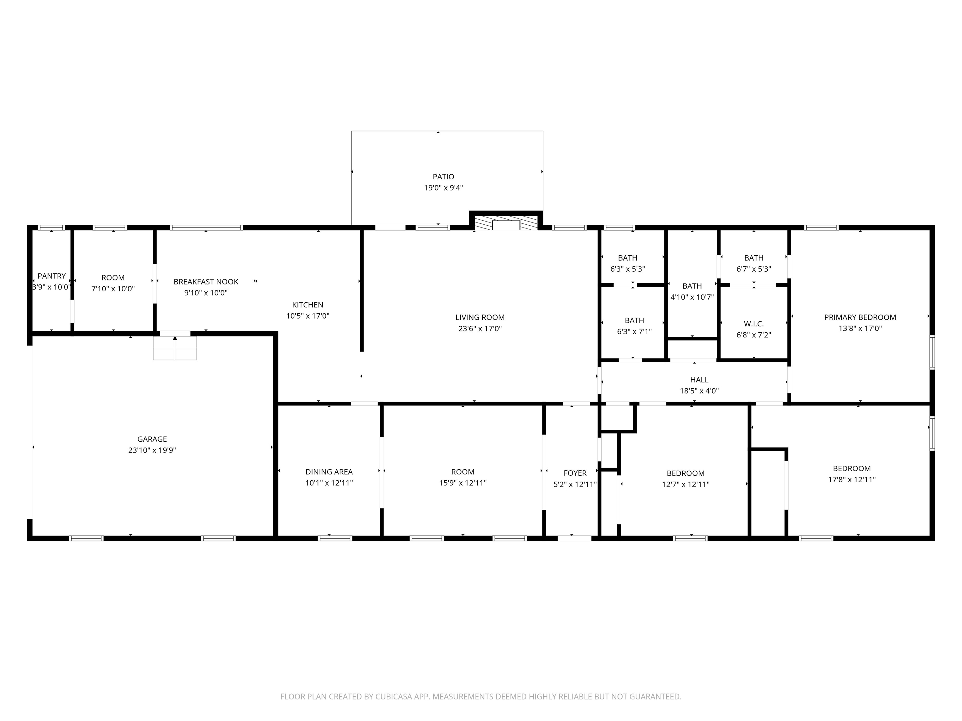 130 Sharcliff Road Cowpens, SC 29330 - Photo 42 of 42
