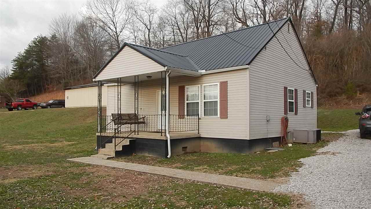 800 Williams Avenue Raceland, KY 41169 - Photo 1 of 1